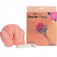   Dream Toys Shaved Pussy 16  -  10221