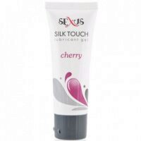  -    Sexus Silk Touch Cherry, 50  -  10261