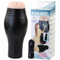    4   Baile Pink Butt -  10395