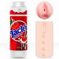 -     FleshLight Jack s Soda Cherry Pop -  10551