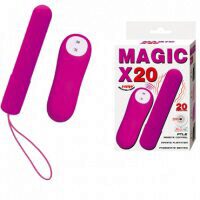      Magic X20  2  -  10739