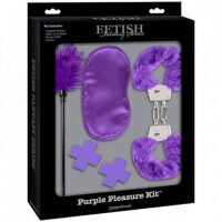     Pipedream Purple Passion Kit,  -  11199
