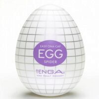       Tenga Egg Spider -  11250