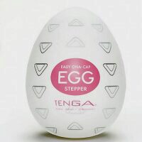        Tenga Egg Stepper -  11251