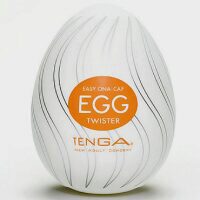       Tenga Egg Twister -  11252
