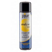   Pjur analyse me Comfort Water  100  -  1179