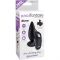       Pipedream Anal Fantasy Collection Elite Vibrating Plug -  11836