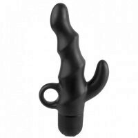    Pipedream Anal Fantasy Collection Vibrating P-Spot Spiral -  11842