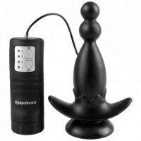      Pipedream Anal Fantasy Collection Vibrating Anal Anchor -  11847