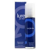    Lure for Him Pheromone Attractant Cologne 29  -  11872