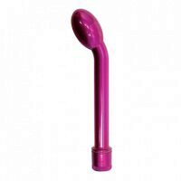    G Topco Eve After Dark G-Spot Vibe 17  -  11883