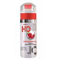         JO H2O Lubricant Strawberry Kiss 150    1208