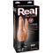  - Pipedream Real Feel Deluxe N8, 19  -  12476