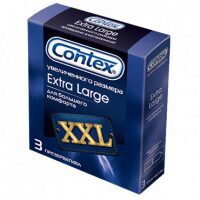   CONTEX  3 Extra Large 3  -  1245
