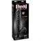    Pipedream Real Feel Deluxe No12  27  -  12487