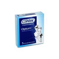     CONTEX  3 Opium 3   -  1248