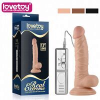    LoveToy Real Extreme 14 ,  -  12867
