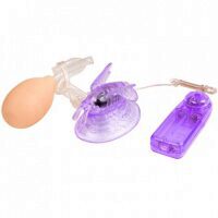     Baile Butterfly Clitoral Pump,  -  13297