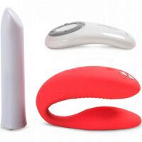        We-Vibe Sensations in Sync -  13698
