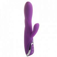   Shots Toys Rechargeable Tulip,  -  14066