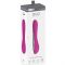     Ovo E4 Dual Sensation Vibrator  -  14162