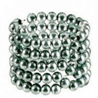   5   California Exotic Ultimate Stroker Beads  -  14420