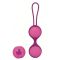   3   Key by Jopen - Stella II - Raspberry Pink  -  1459