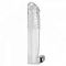    XR Brands Size Matters Penis Vibro Sleeve 14  -  14619