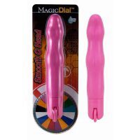     Magic Dial - 19,5  -  15369