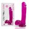   Climax Cox 9 5 Colossal Cock Steamy Pink 24,75  -  15445