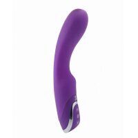    Rechargeable G-Lover 21  -  15504