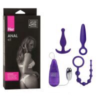      Her Anal Kit -  15554