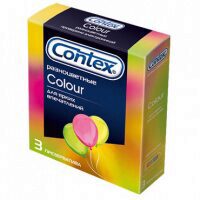    Contex Colour 3  -  15584