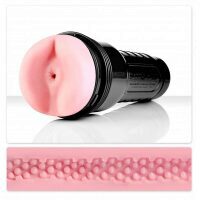 - Fleshlight  Pink Butt Speed Bump -  15892