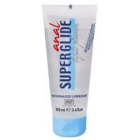      Superglide Anal  100  -  16387