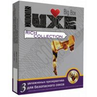     LUXE Rich collection 3  -  16992