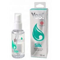     Yes Silk  50  -  17015