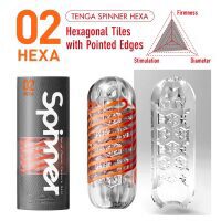      SPINNER Hexa -  17103