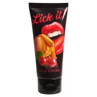   Lick It     100  -  17512
