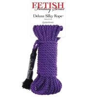    Deluxe Silky Rope  9,75  -  17846