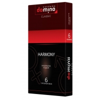   DOMINO Classic Harmony  6  -  17986