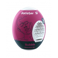 -  Satisfyer Bubble Mini Masturbator -  18560
