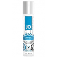    JO Personal Lubricant H2O COOLING - 30  -  18768