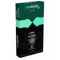     DOMINO Long action 6  -  18919