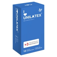   Unilatex - 12  + 3    -  19225