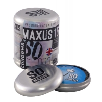    MAXUS Extreme Thin - 15  -  19352