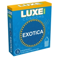   LUXE Royal Exotica  3  -  19370