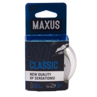      MAXUS AIR Classic 3  -  19803