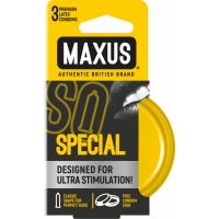         MAXUS Special 3  -  19804