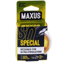        MAXUS AIR Special 3  -  19806